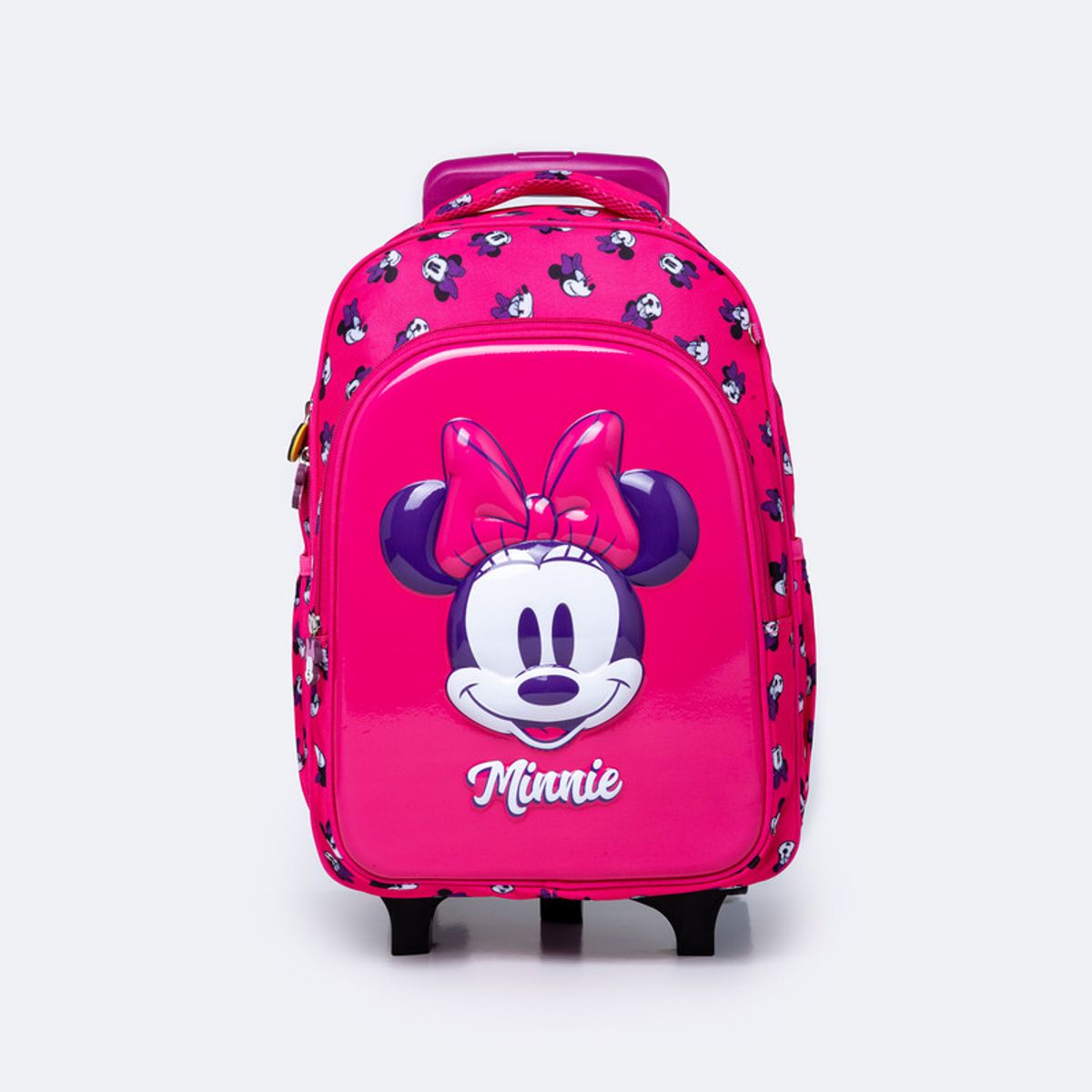 PIONIER - Set Mochila Niña Eulalie-Disney Pionier