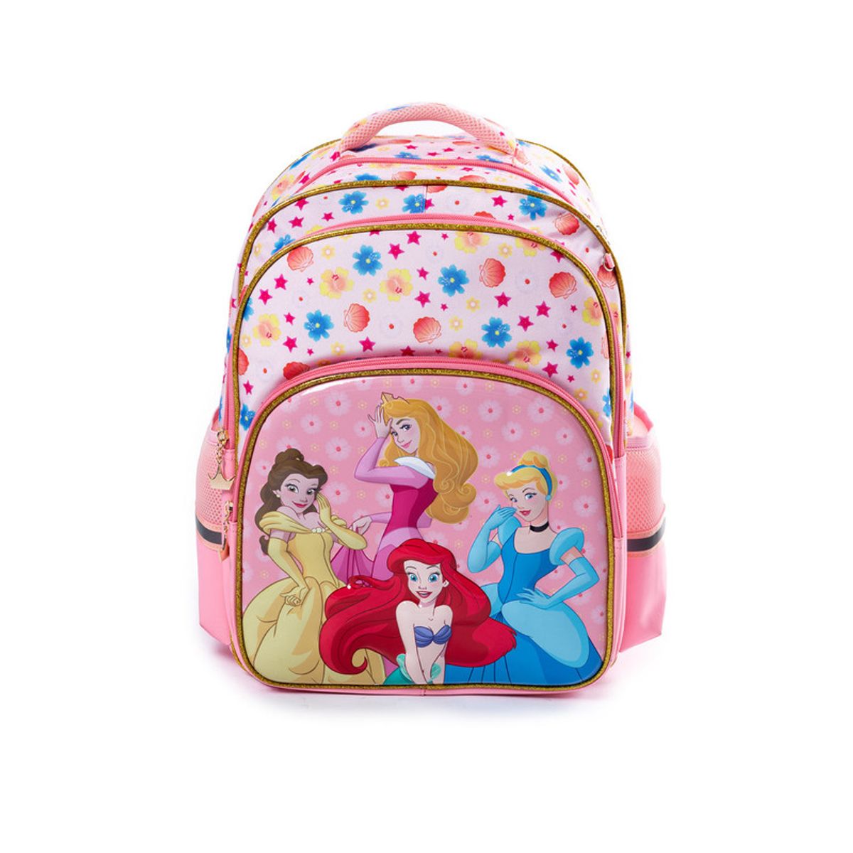 PIONIER - Set Mochila Niña LoretyDisney Pionier
