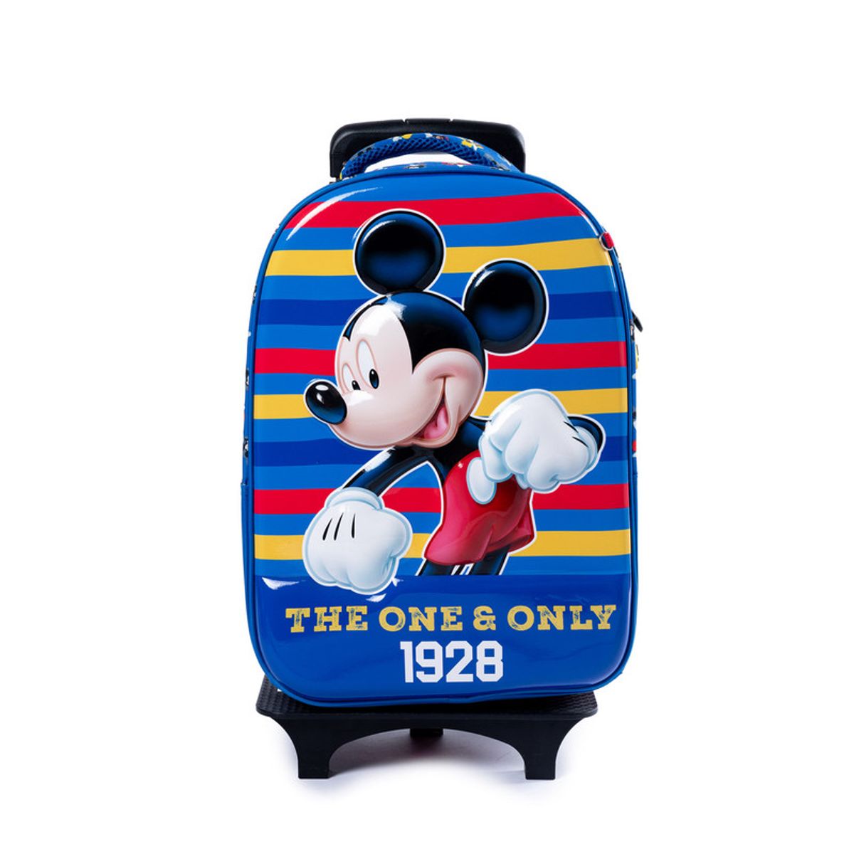PIONIER - Set Mochila Niño AlesioDisney Pionier