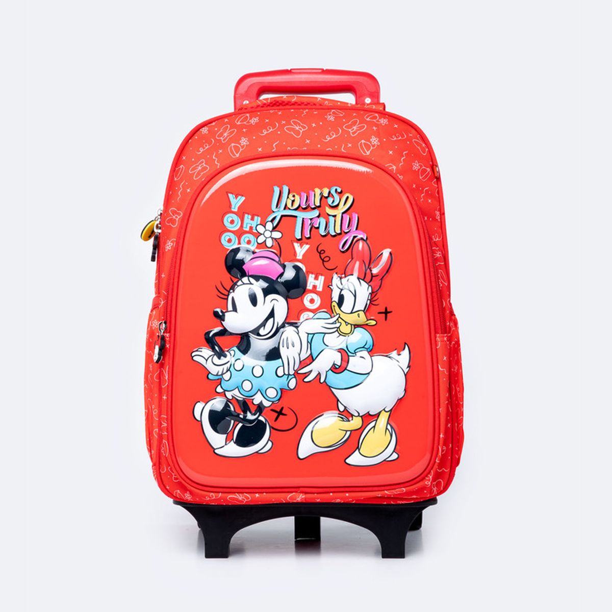 PIONIER - Set Mochila Niña Cressida-Disney Pionier