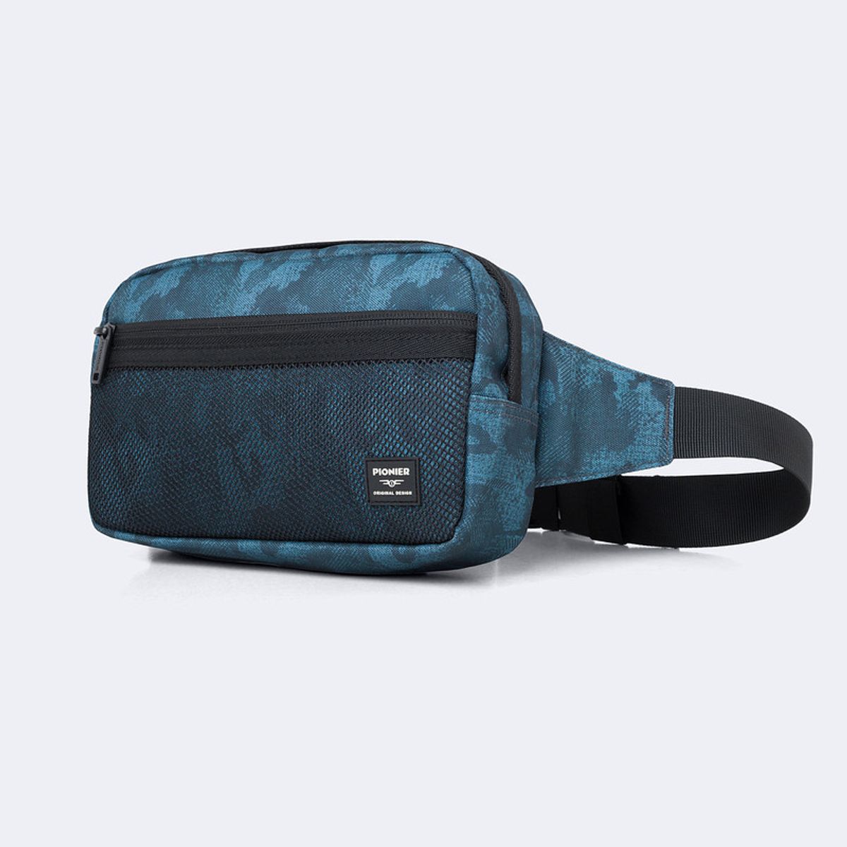 PIONIER - Canguro Hombre Fehlix Pionier