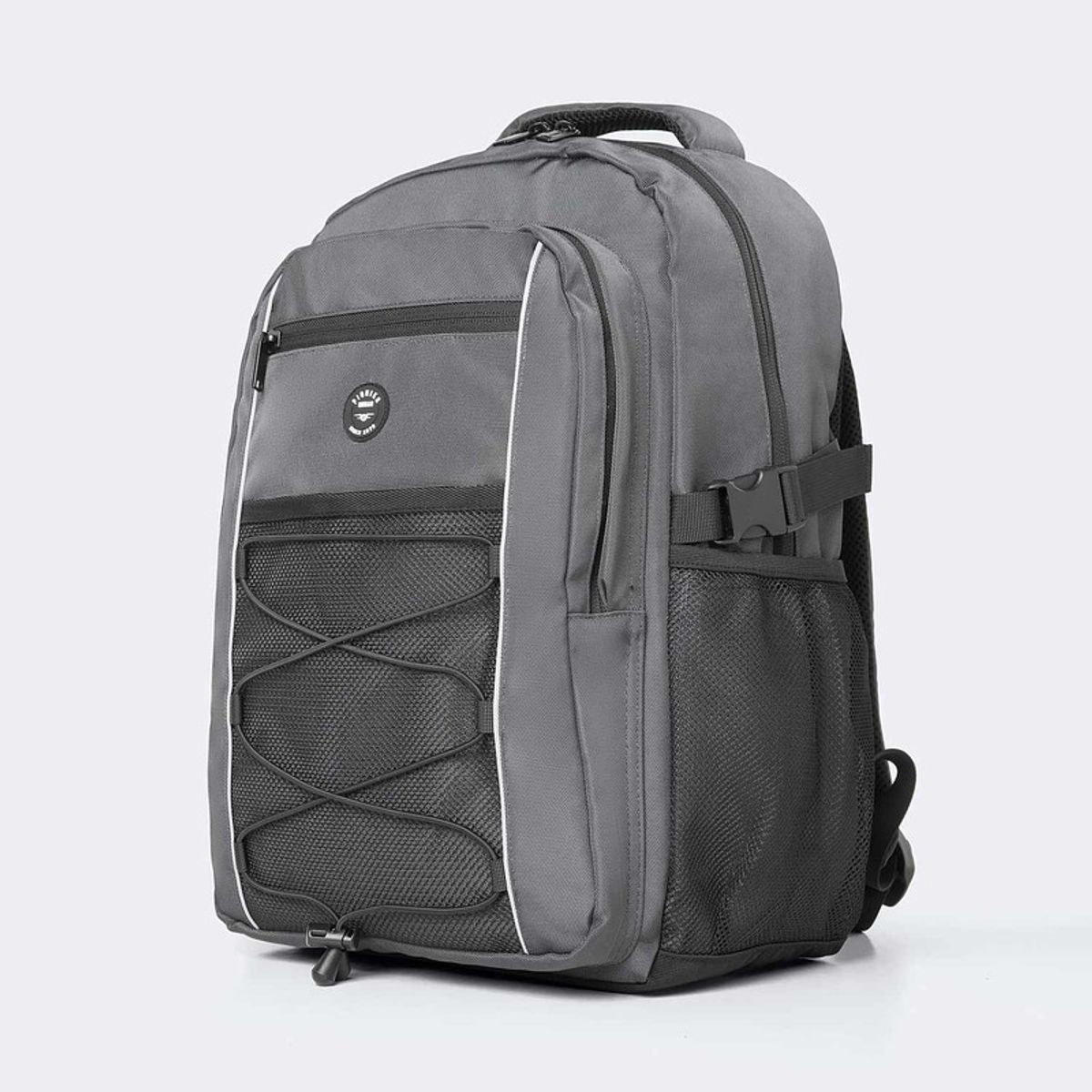 PIONIER - Mochila Porta Laptop Hombre Eddison Pionier