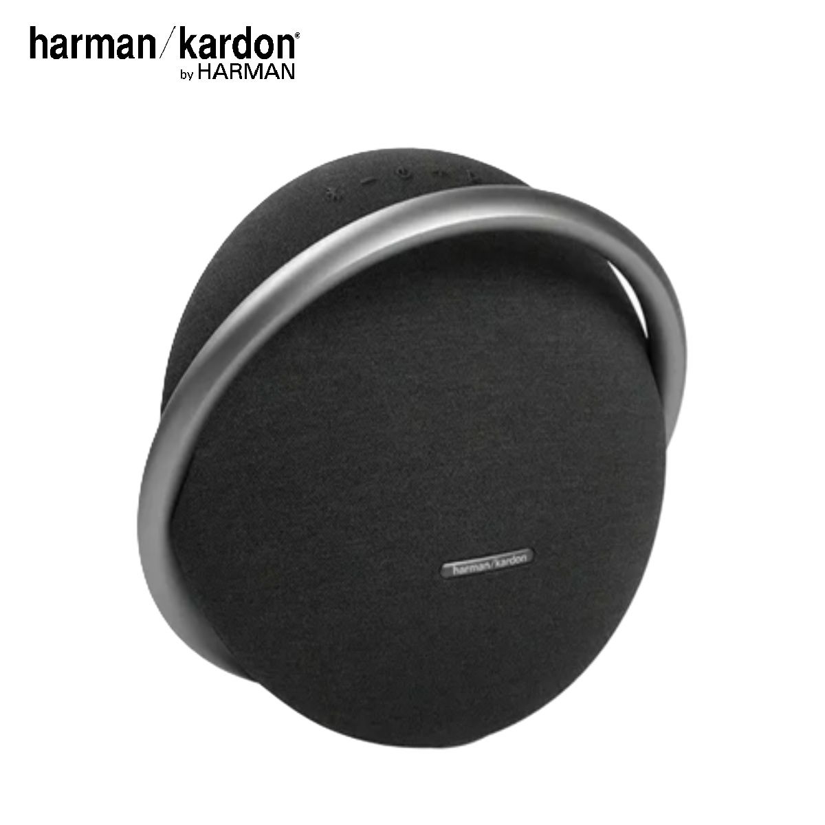 HARMAN KARDON - Parlante Harman Kardon Onyx Studio 7 Negro