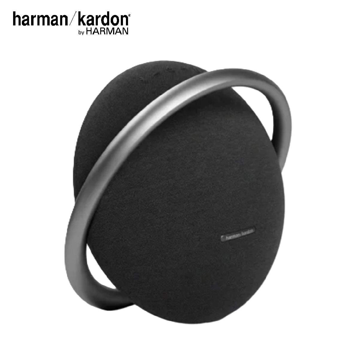 HARMAN KARDON - Parlante Harman Kardon Onyx Studio 7 Negro