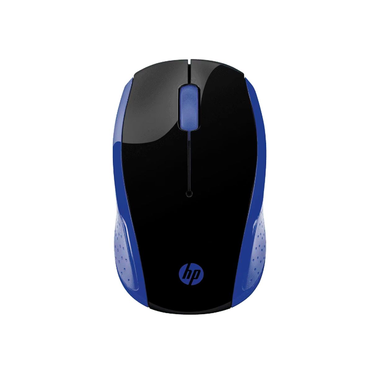HP - MOUSE INALAMBRICO HP 200 1000 DPI 3 BT AZUL MARINO PN 2HU85AAABL