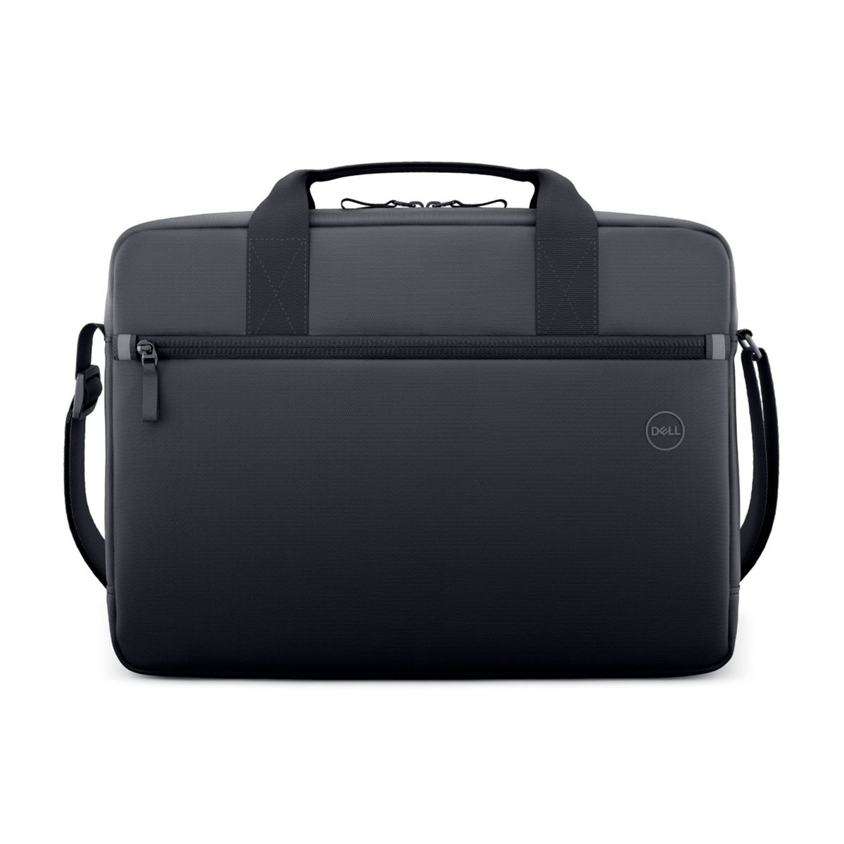 DELL - MALETIN DELL ECOLOOP ESSENTIAL BRIEFCASE 16 7L NEGRO PN DELL-CC3624