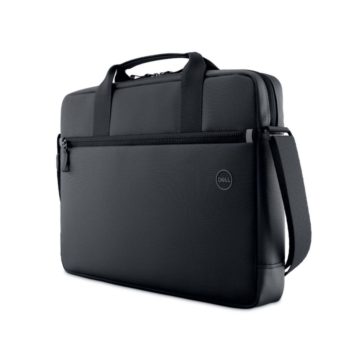 DELL - MALETIN DELL ECOLOOP ESSENTIAL BRIEFCASE 16 7L NEGRO PN DELL-CC3624