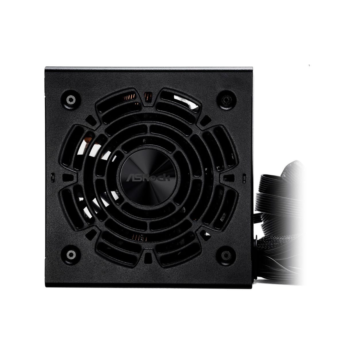 ASROCK - FUENTE DE PODER ASROCK POWER CL-550B BRONZE 550W PN UXC055-BNUAAA