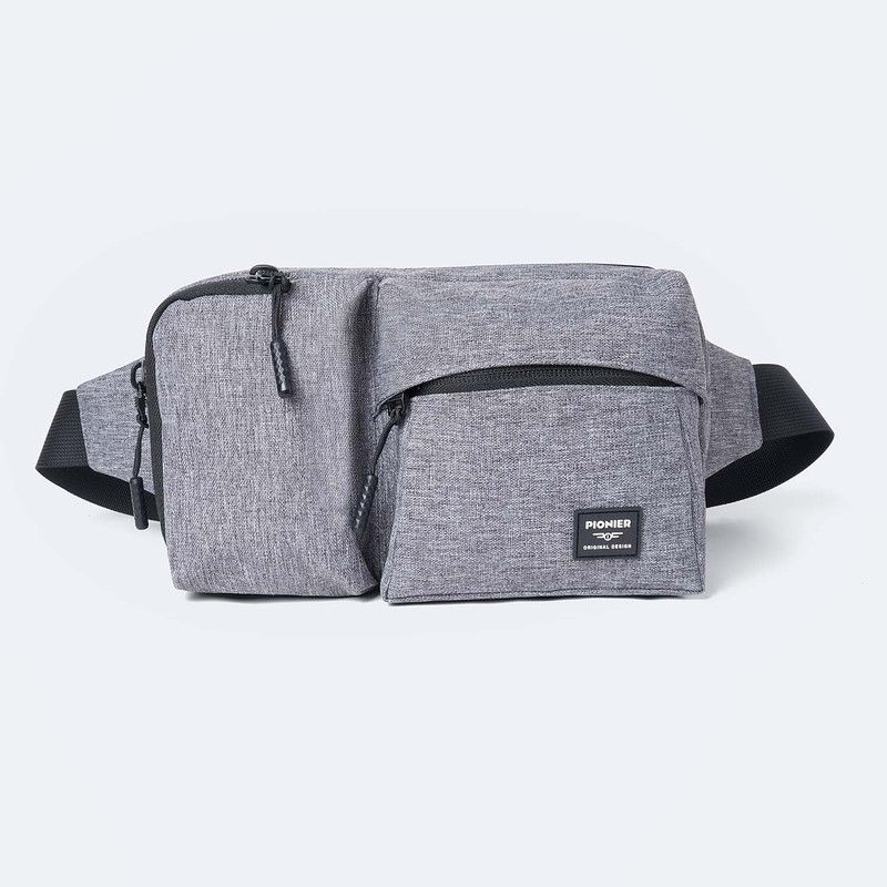 PIONIER - Canguro Hombre Dinesio Pionier