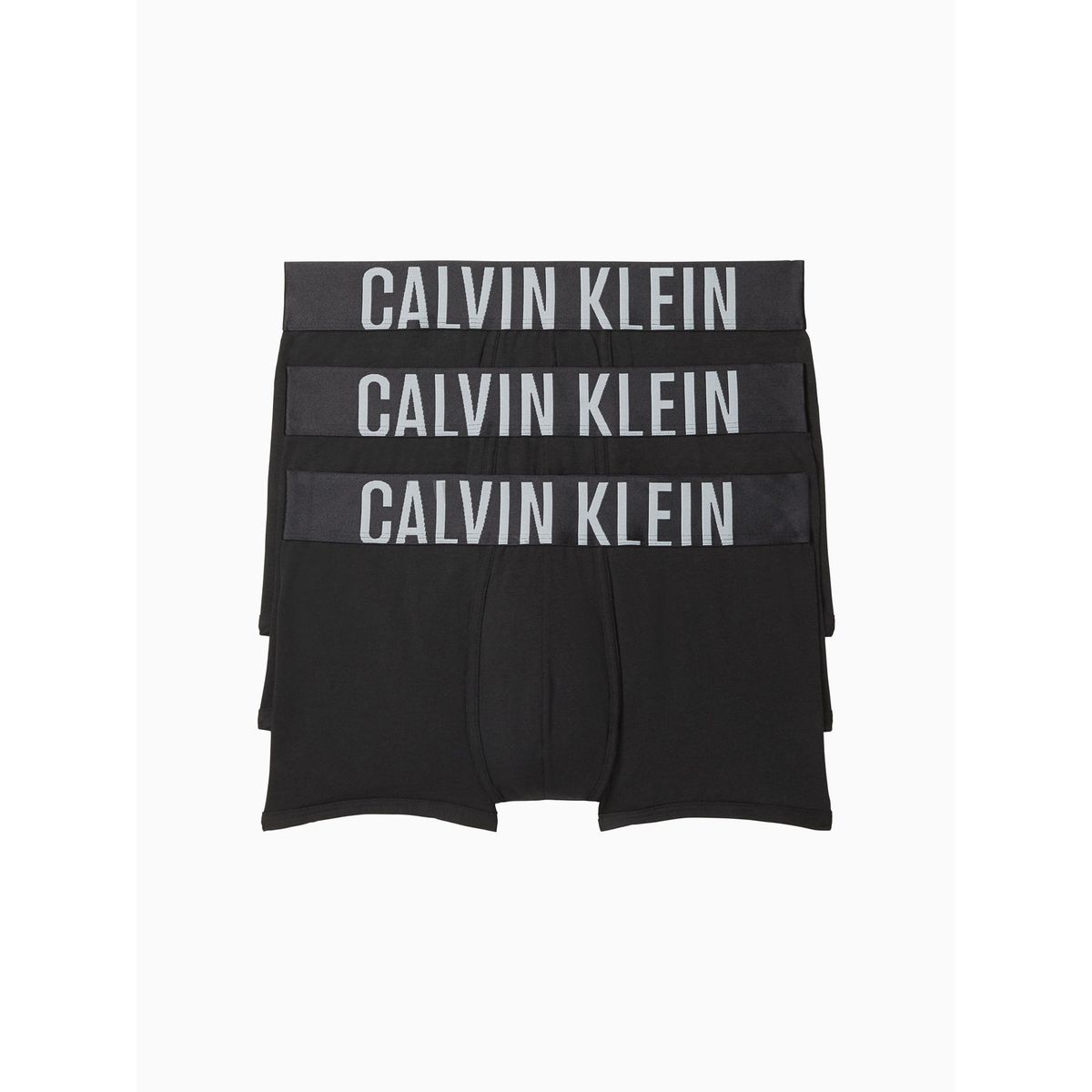 CALVIN KLEIN - TRUNK 3 PACK PARA HOMBRE CK