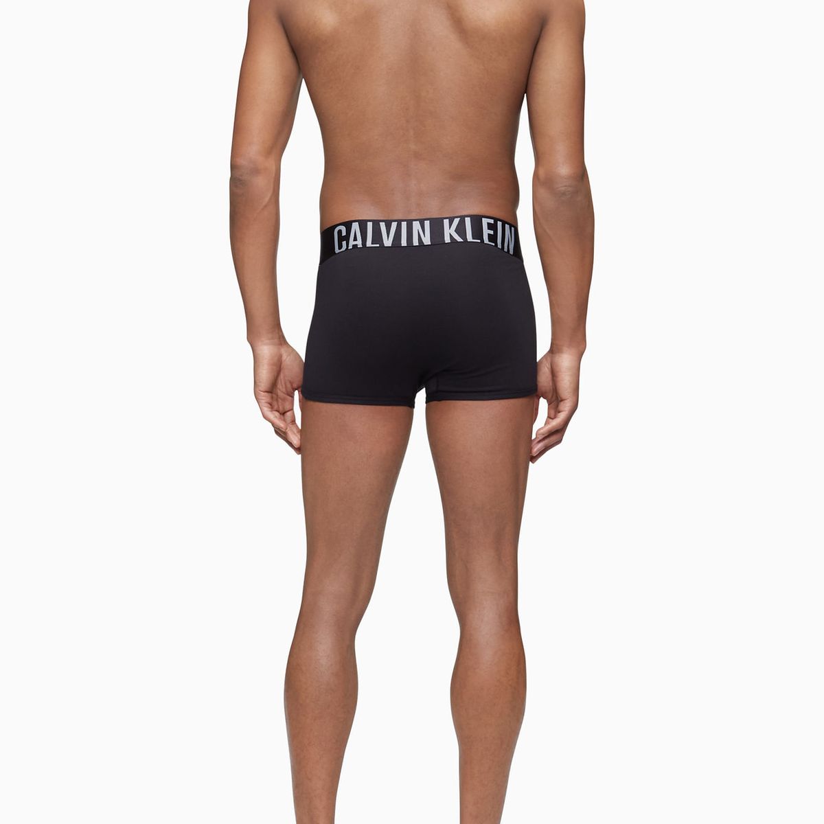 CALVIN KLEIN - TRUNK 3 PACK PARA HOMBRE CK
