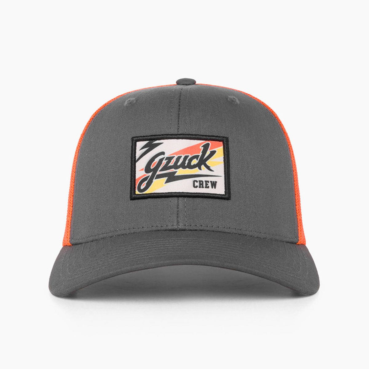 GZUCK - Gorro Hombre Solti Gzuck