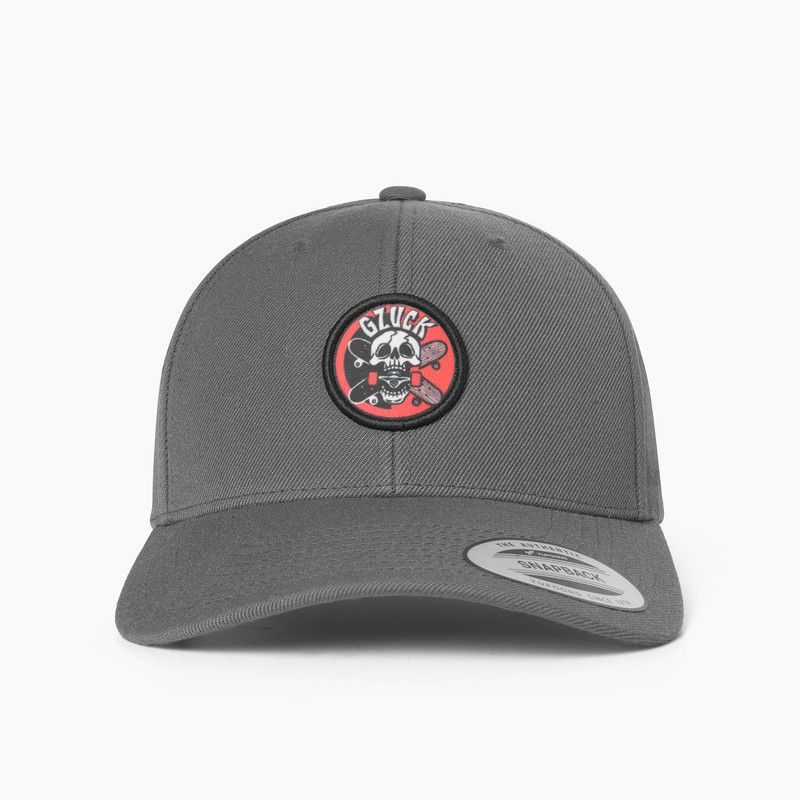 GZUCK - Gorro Hombre Togun Gzuck