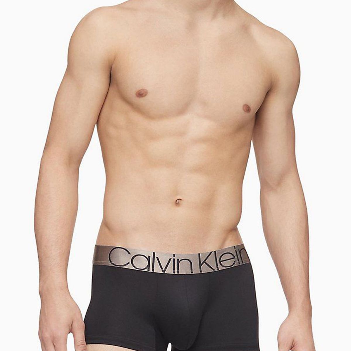 CALVIN KLEIN - CALVIN KLEIN ICON MICROFIBER - LOW RISE TRUNK
