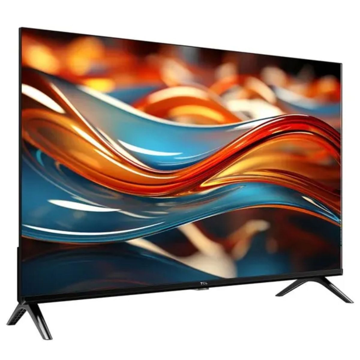 TCL - Televisor TCL 32 Pulg. LED Smart Android Tv HD 32S4500A