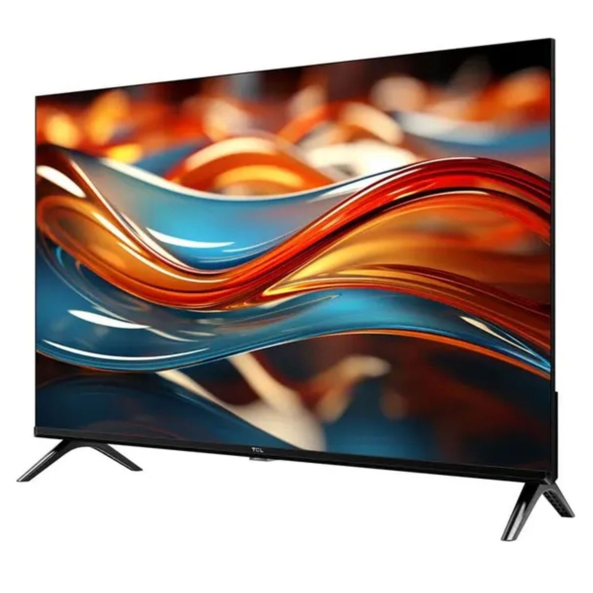 TCL - Televisor TCL 32 Pulg. LED Smart Android Tv HD 32S4500A