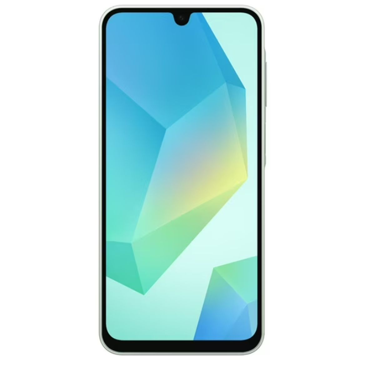 SAMSUNG - Samsung Galaxy A16 4G 128GB Verde