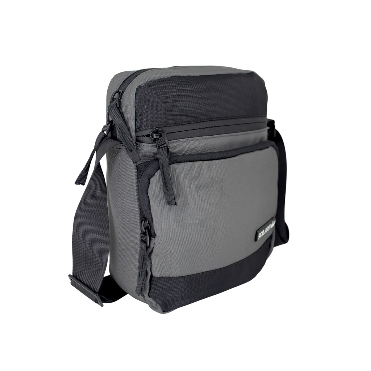 GENERICO - Morral CrownPack Hombre