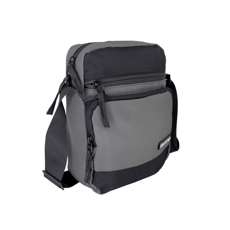 GENERICO - Morral CrownPack Hombre