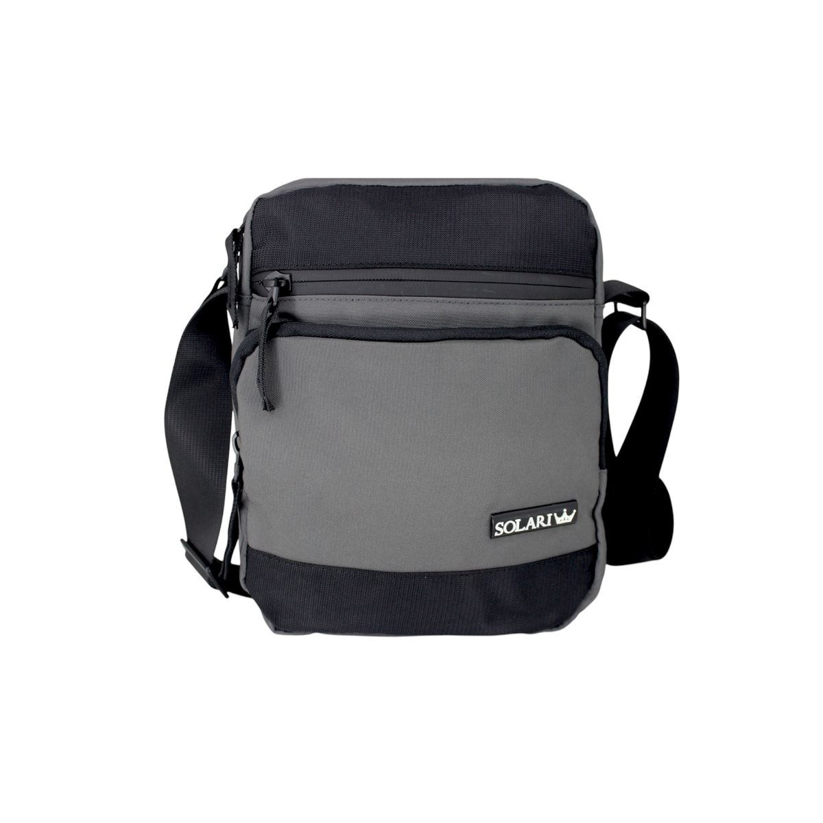 GENERICO - Morral CrownPack Hombre