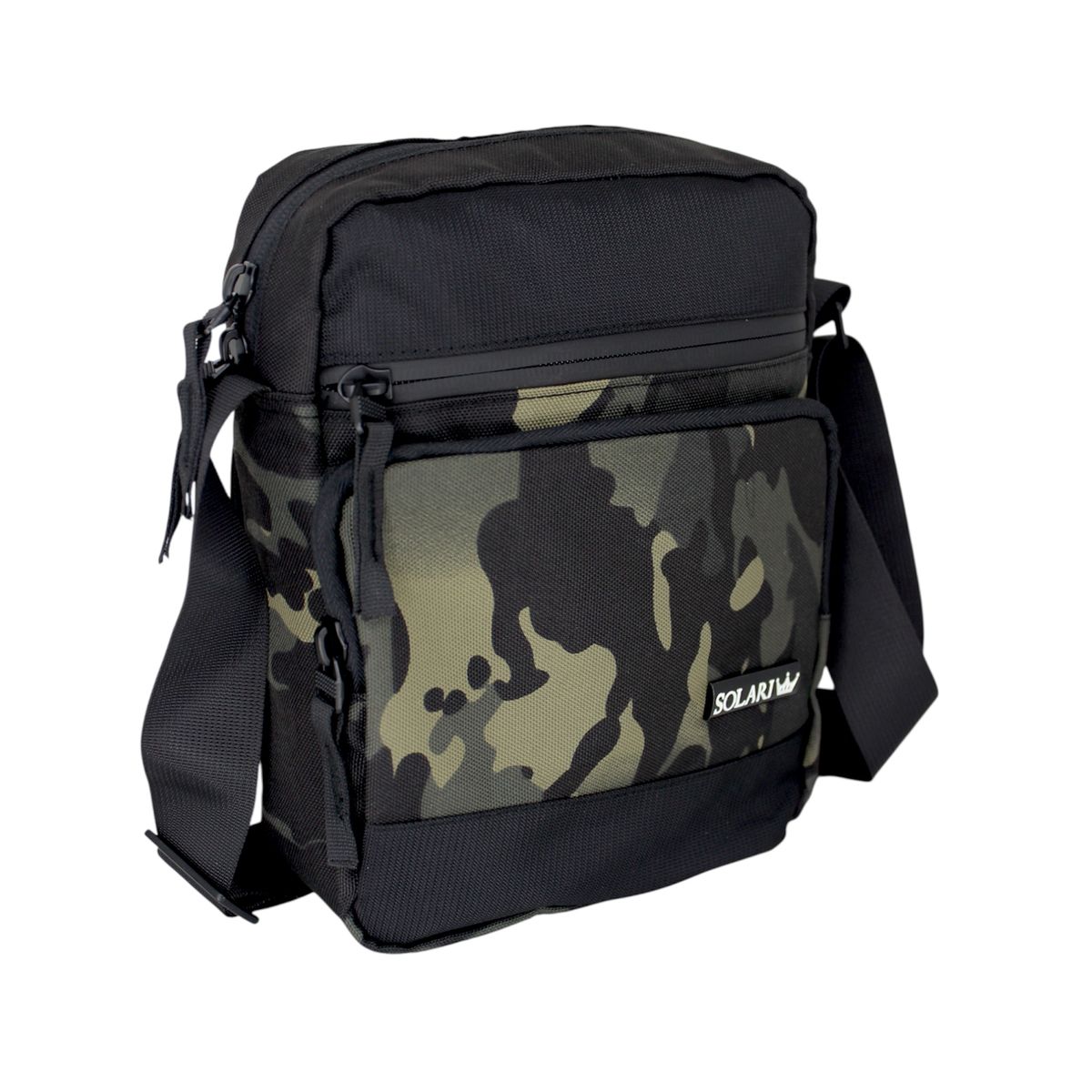 GENERICO - Morral CrownPack Hombre