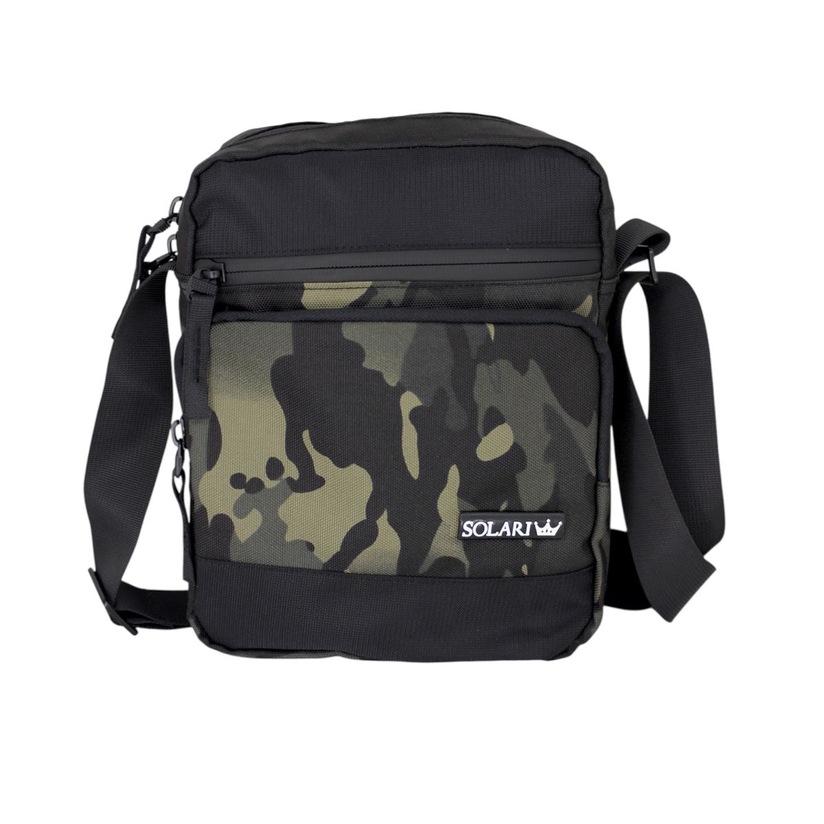 GENERICO - Morral CrownPack Hombre