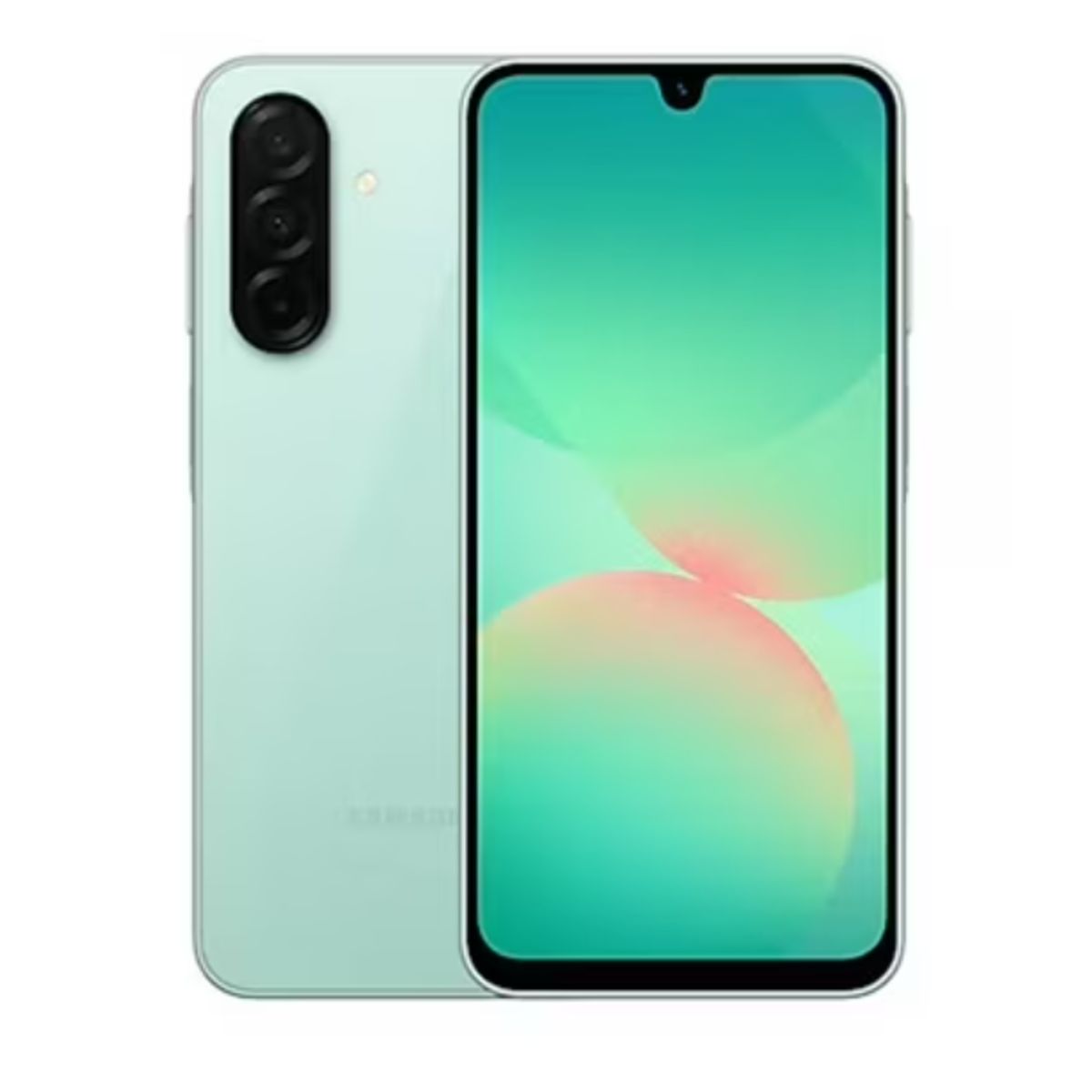 SAMSUNG - Samsung Galaxy A26 5G 128GB Verde