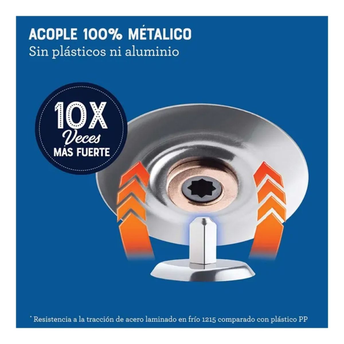 OSTER - Licuadora Oster Digital 1,5 lts 800w BLSTPEG-CRT