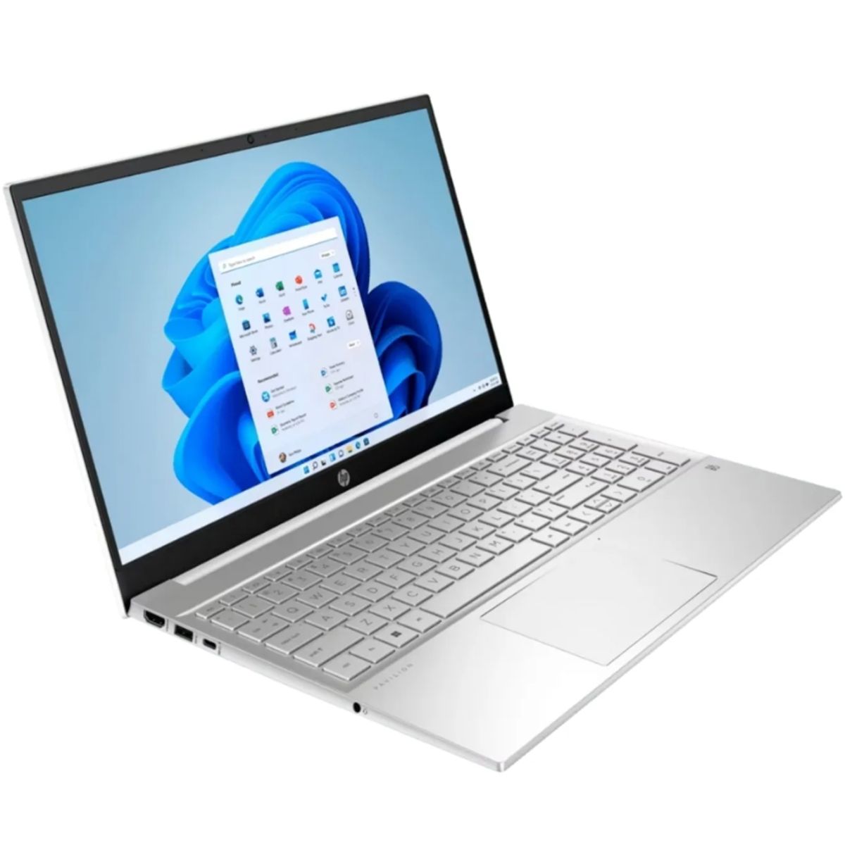 HP - Laptop HP Pavilion 15-EG2506LA Intel Core i7-1255U 12GB RAM 512GB SSD 156 FHD Plateado