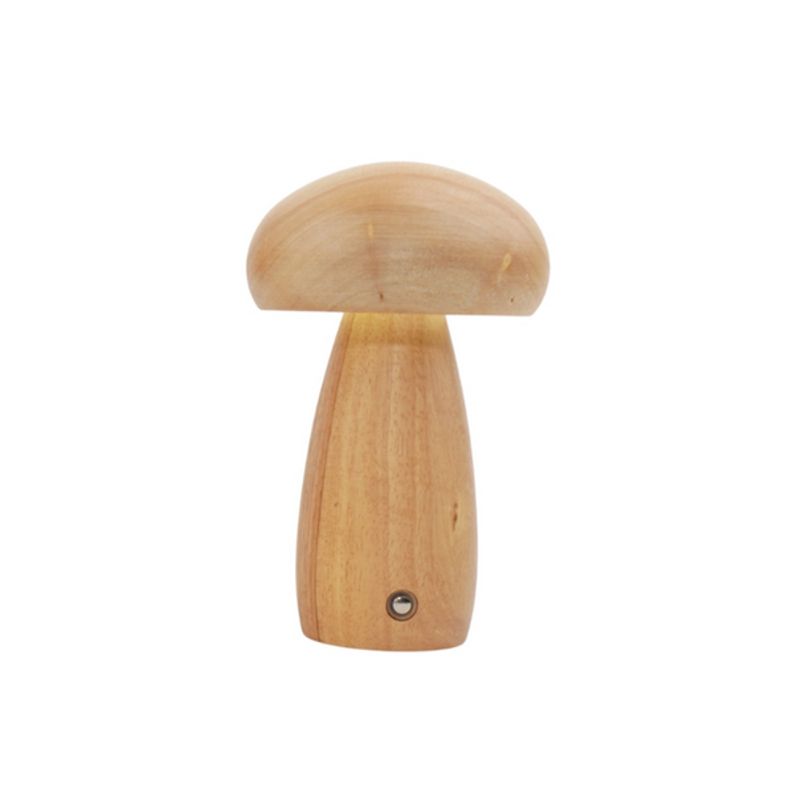 PIA COPELLO STORE - Lámpara de Hongo Beige - Grande