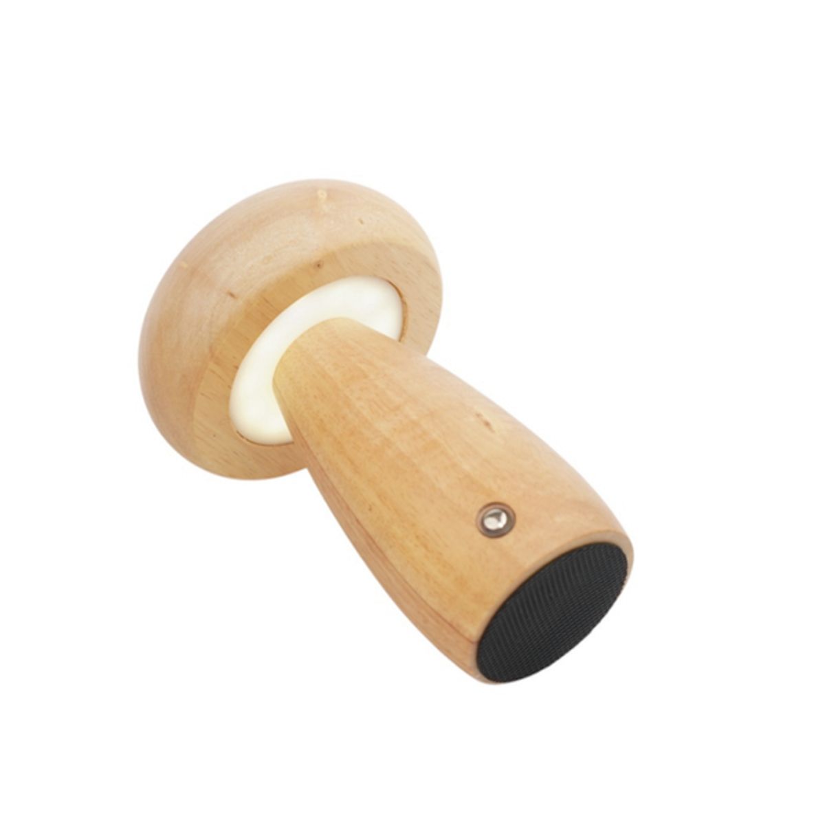 PIA COPELLO STORE - Lámpara de Hongo Beige - Grande