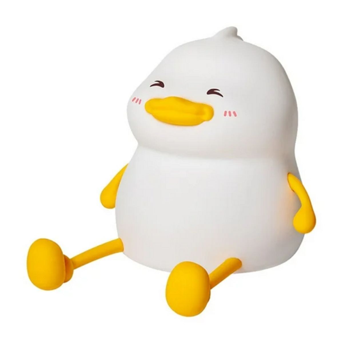 PIA COPELLO STORE - Lámpara de Mesa Pato