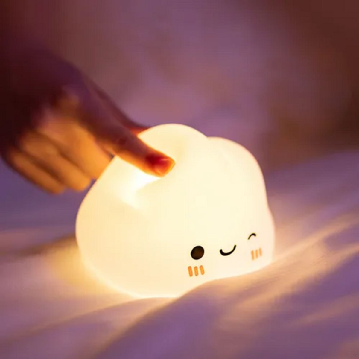 PIA COPELLO STORE - Lámpara de Mesa Nube