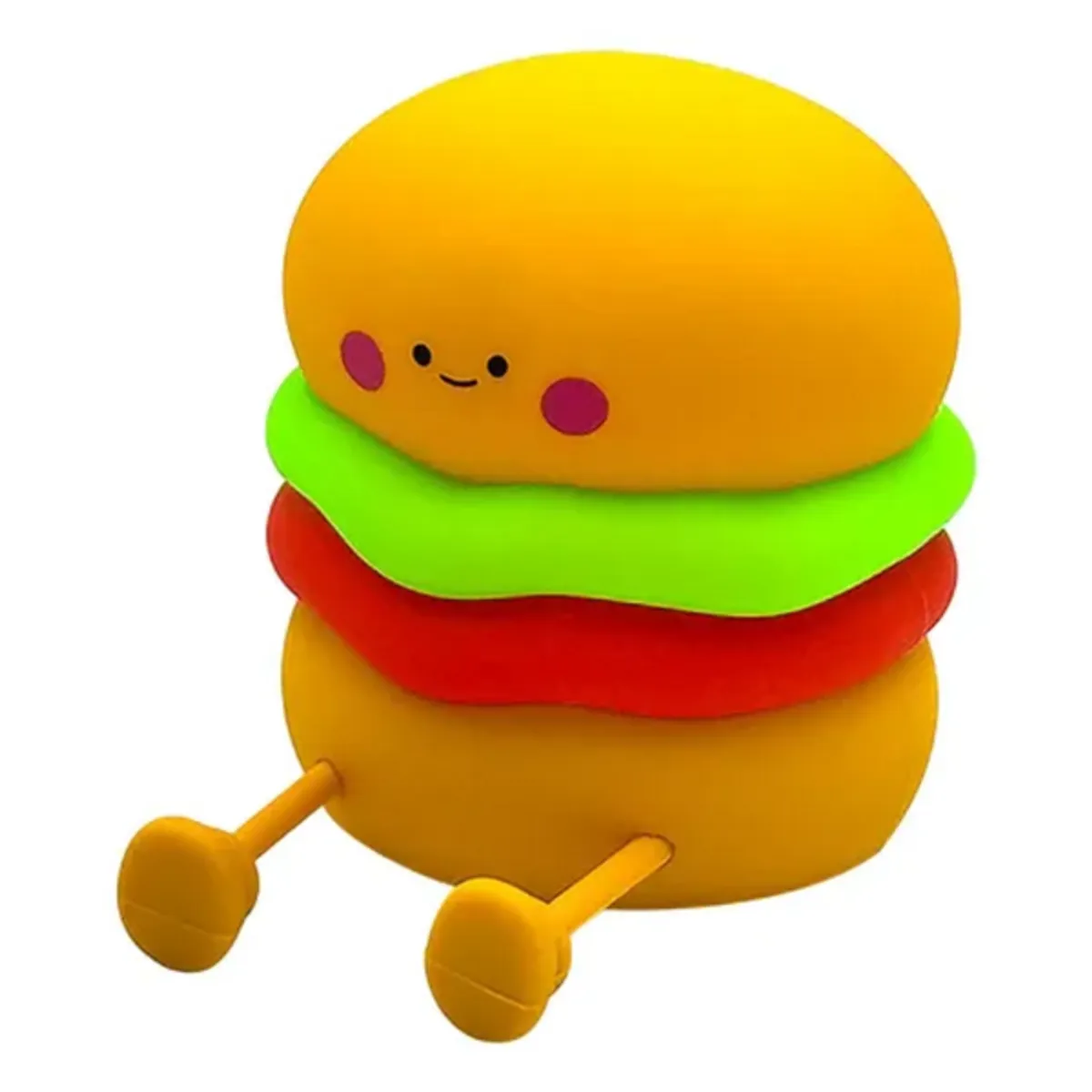 PIA COPELLO STORE - Lámpara de Mesa Hamburguesa