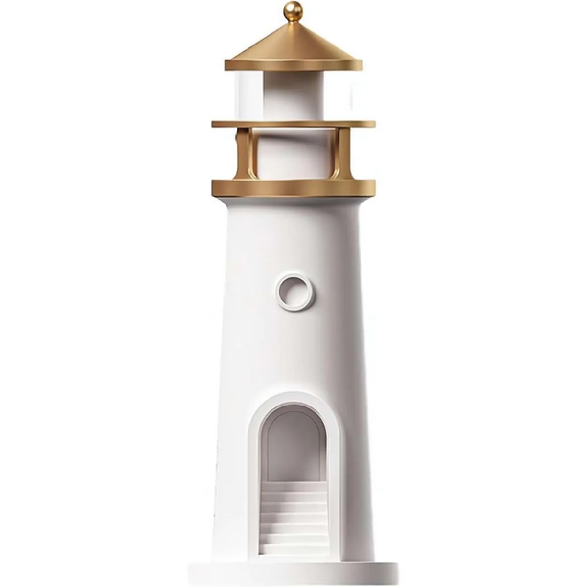 PIA COPELLO STORE - Lámpara de Mesa Torre