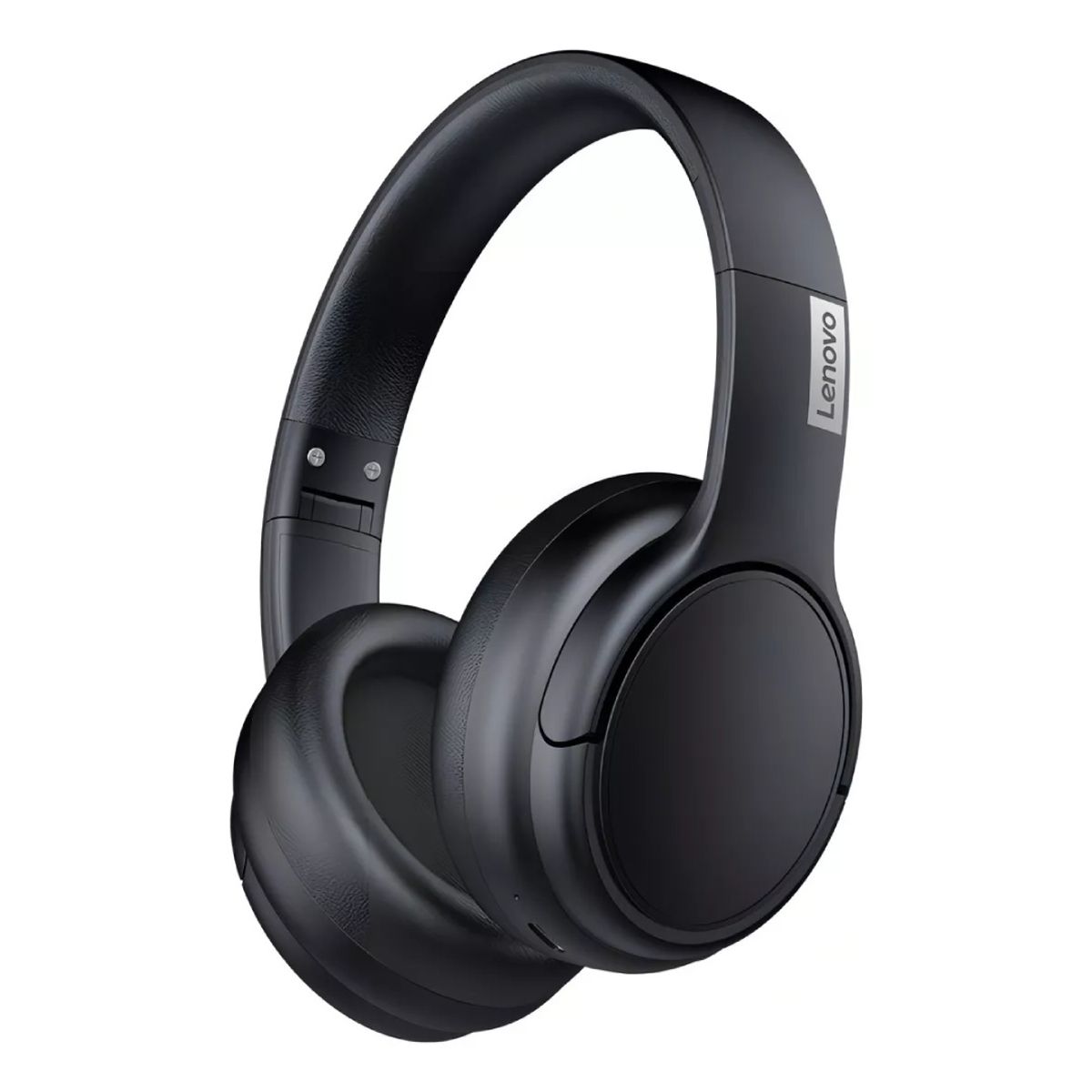 LENOVO - Audífonos Bluetooth Plegables Lenovo TH20 30 horas