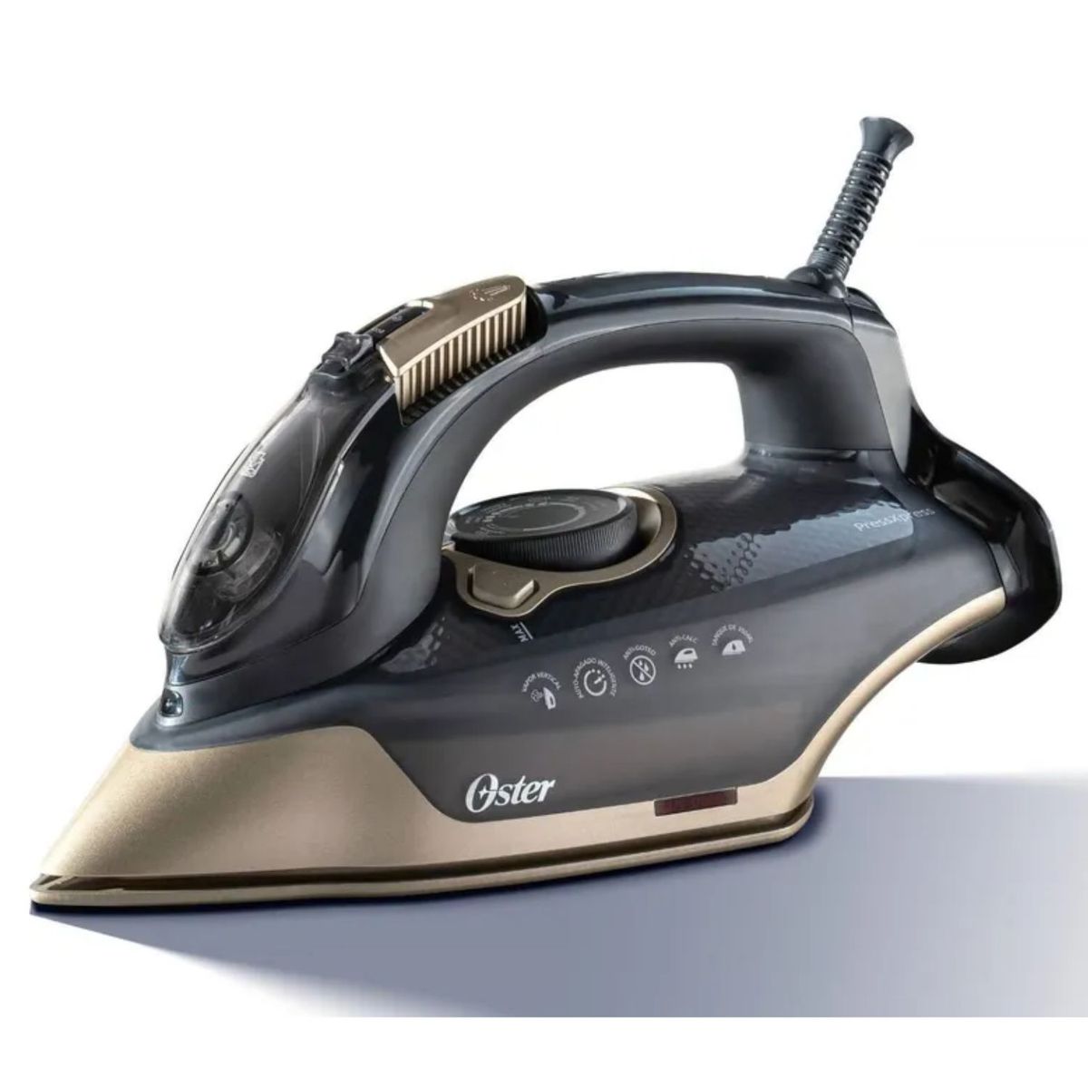 OSTER - Plancha de vapor PRESSXPRESS GCSTPX9000B