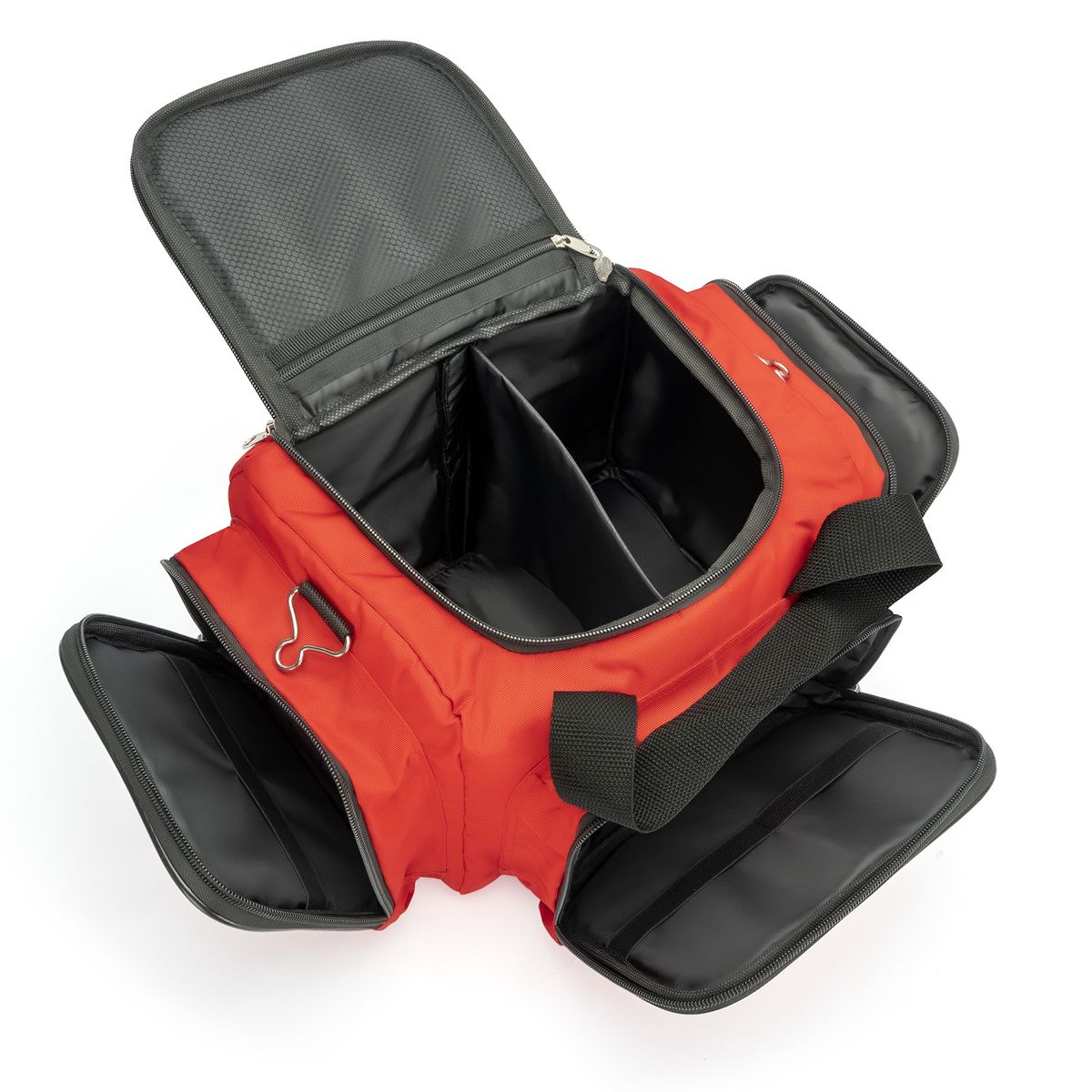 GENERICO - Maletín de Abordaje para Emergencias Pequeño