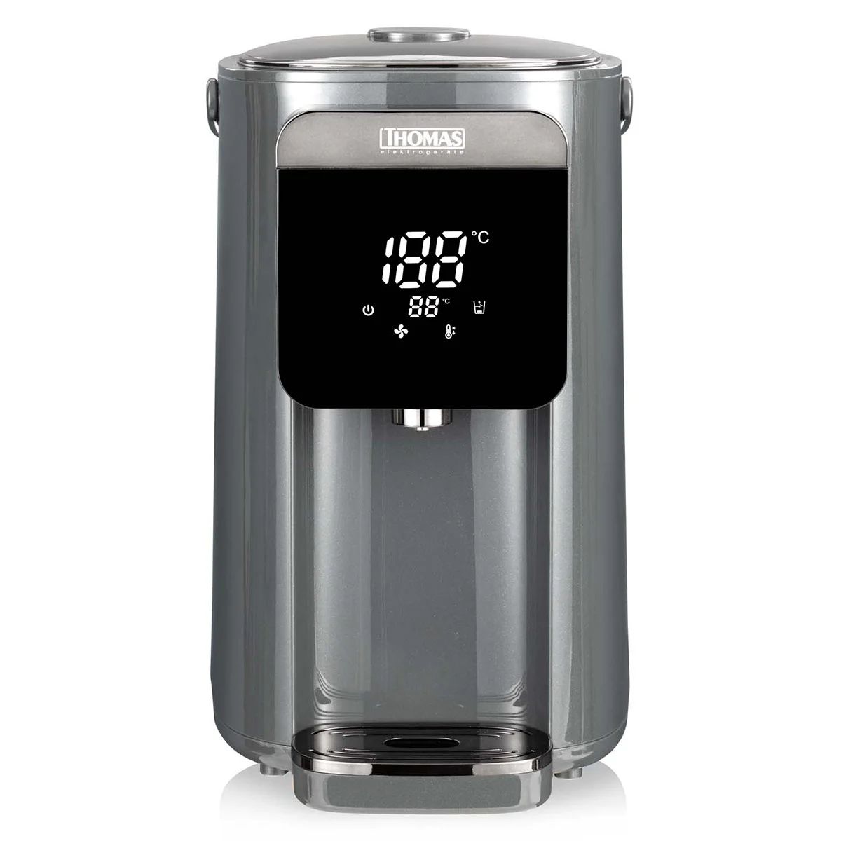 THOMAS - Thermo Hervidor TH-TK50