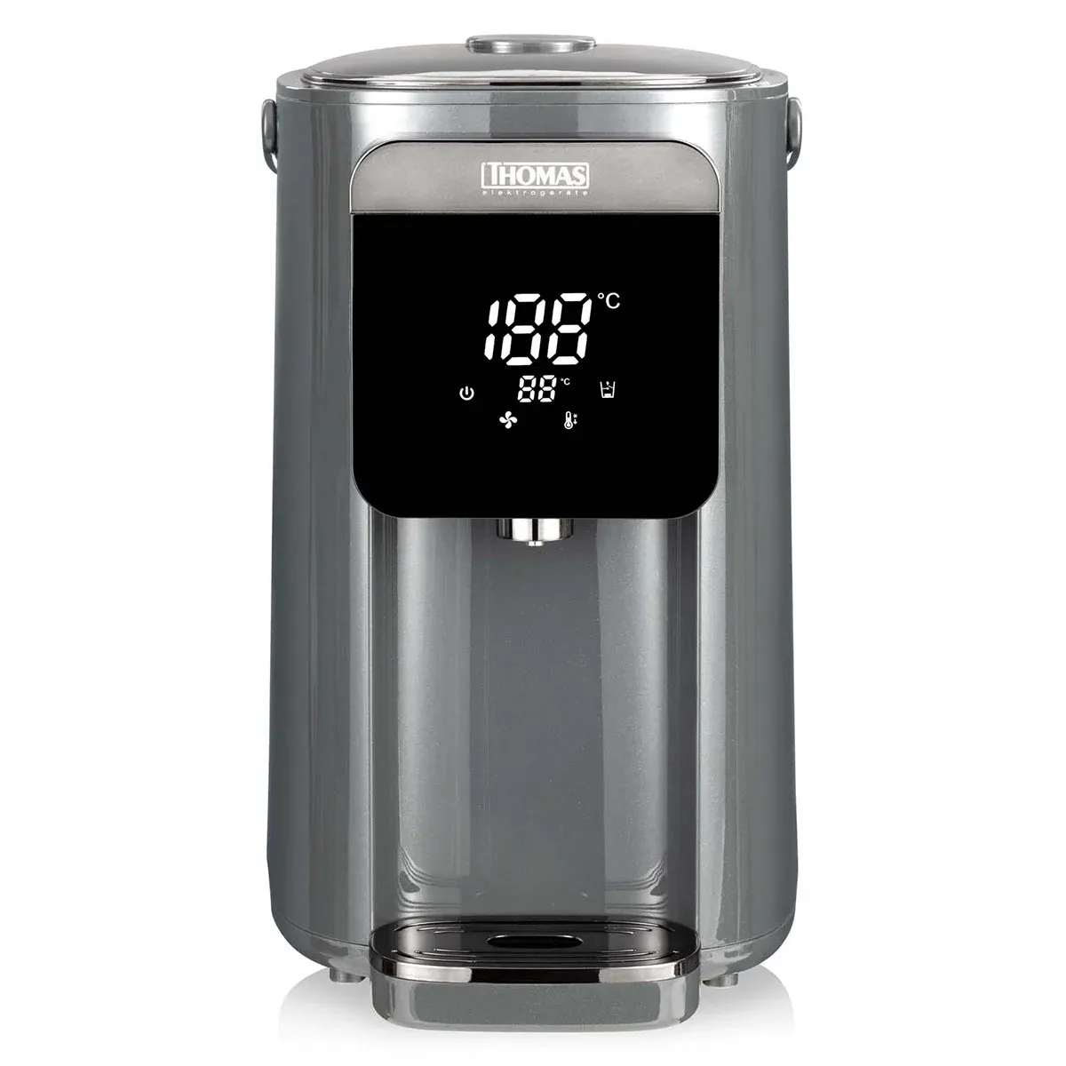 THOMAS - Thermo Hervidor TH-TK50