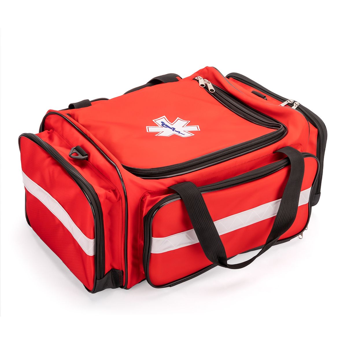 GENERICO - Maletín de Abordaje para Emergencias Grande