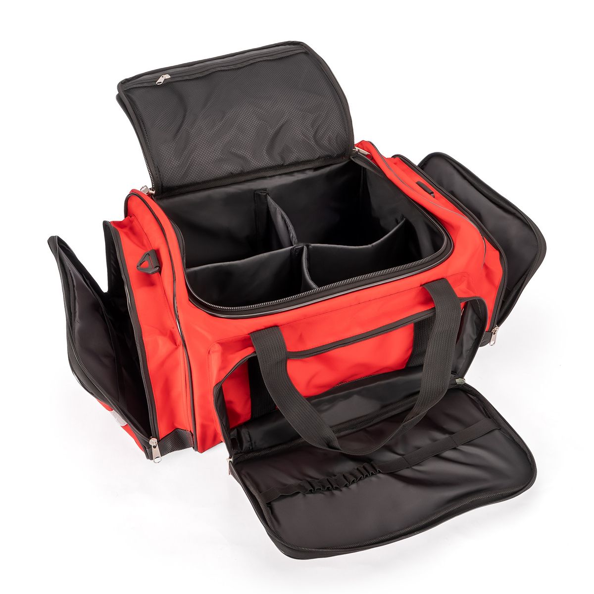 GENERICO - Maletín de Abordaje para Emergencias Grande