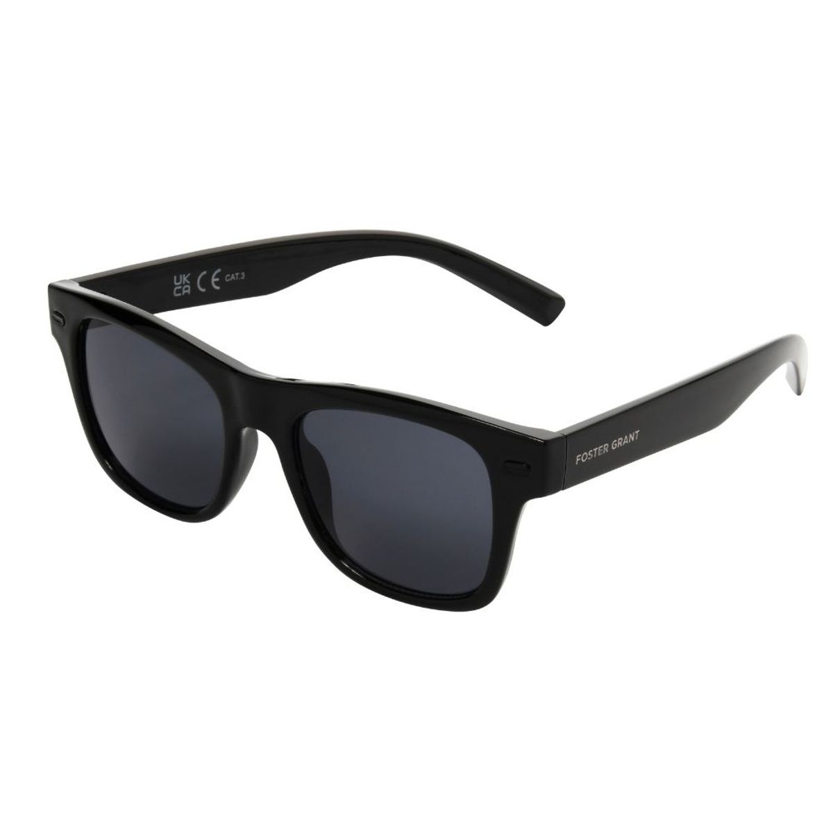FOSTER GRANT - Lentes de Sol Foster Grant 24 339 BLK