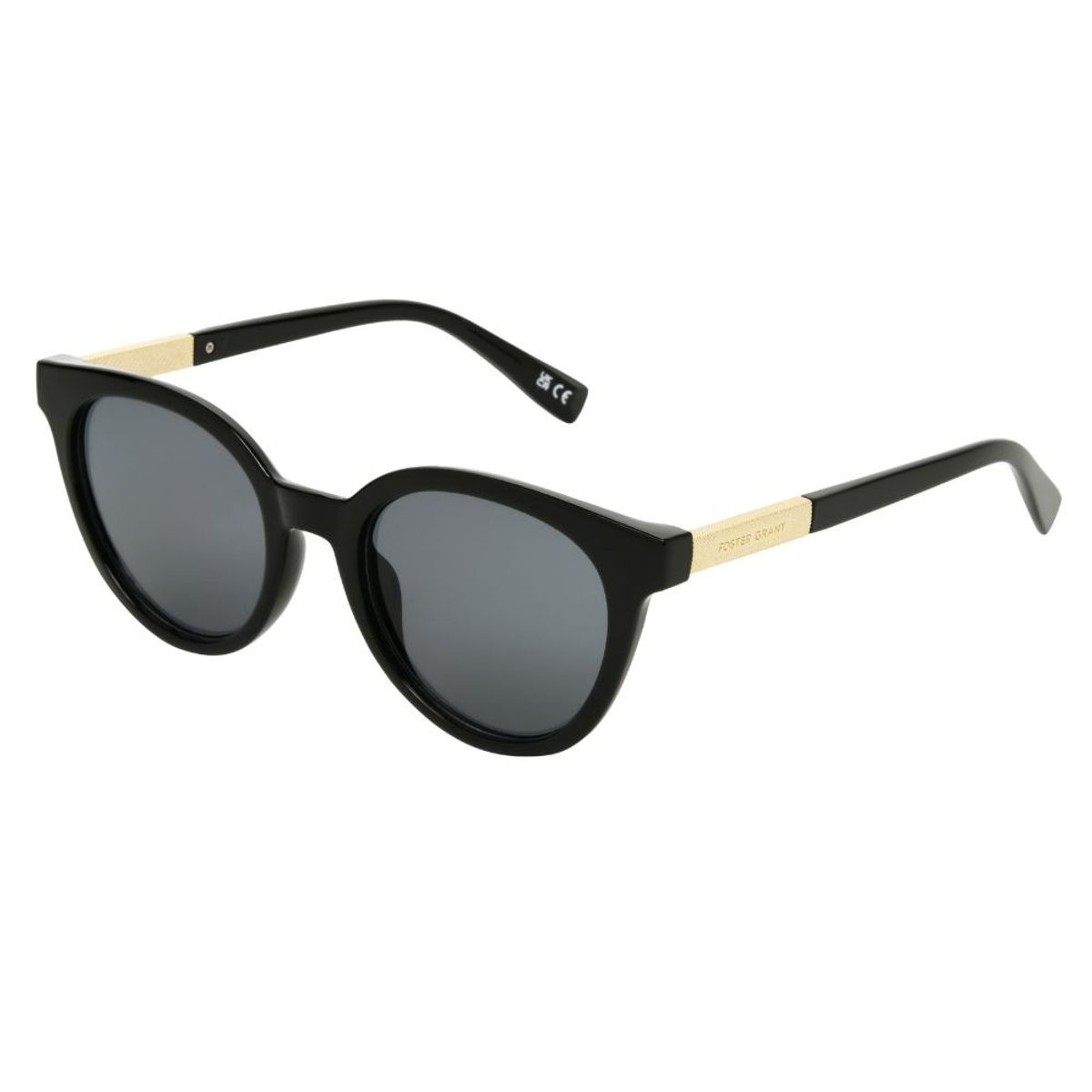 FOSTER GRANT - Lentes de Sol Foster Grant 25 489 BLK