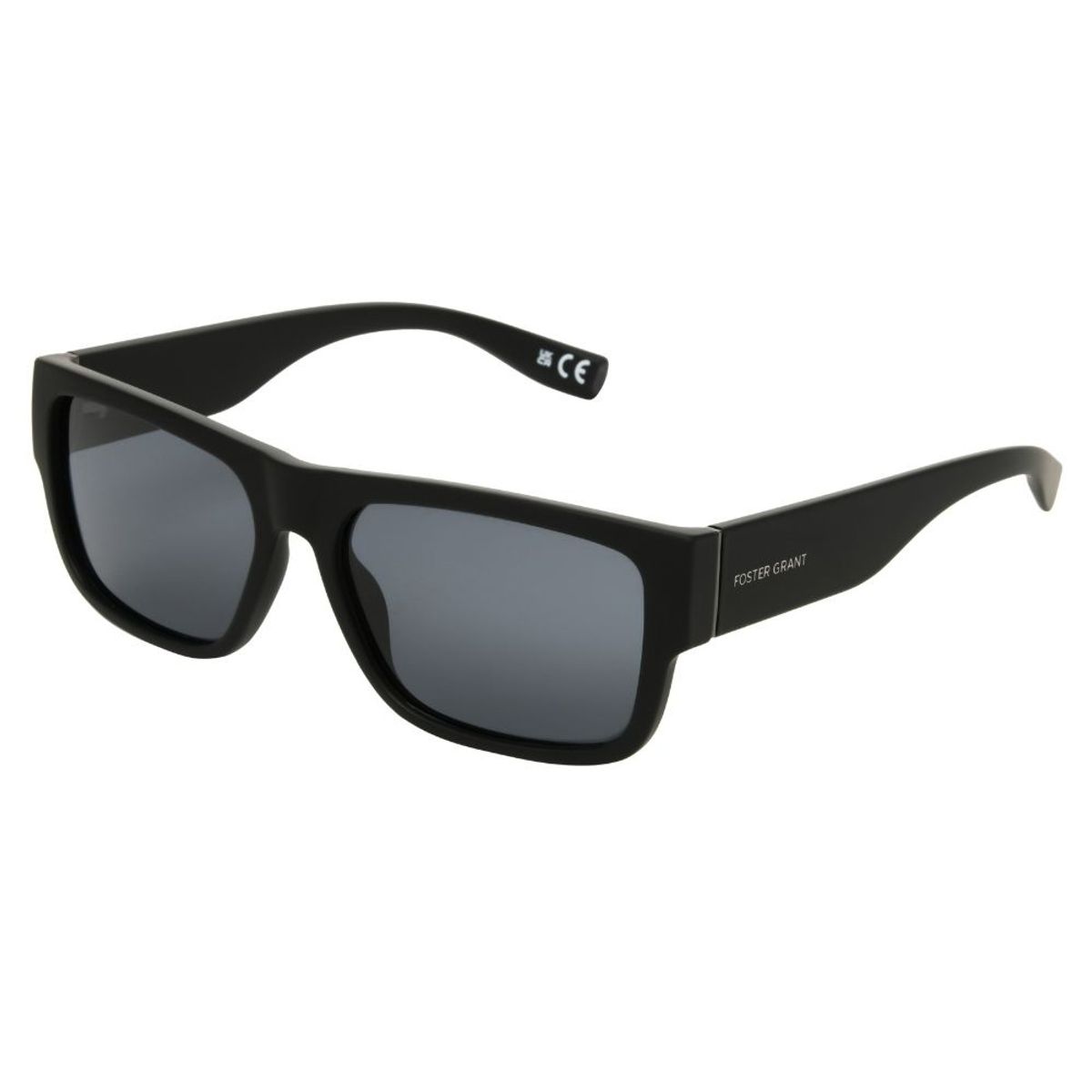 FOSTER GRANT - Lentes de Sol Foster Grant 25 545 RBLK POL