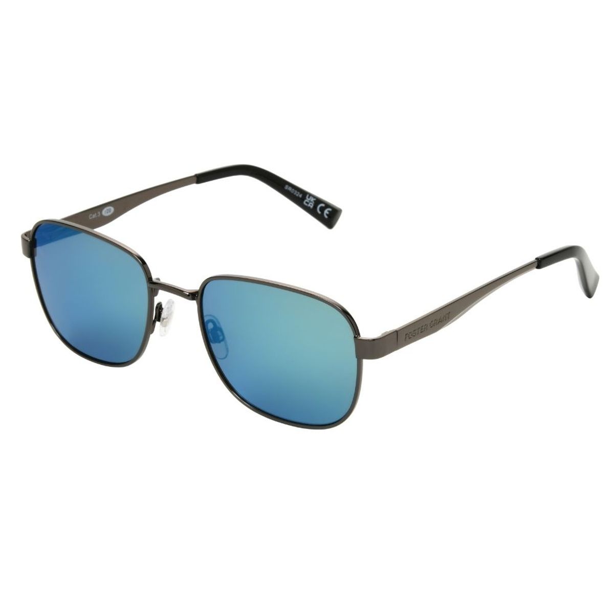 FOSTER GRANT - Lentes de Sol Foster Grant 25 541 GUN