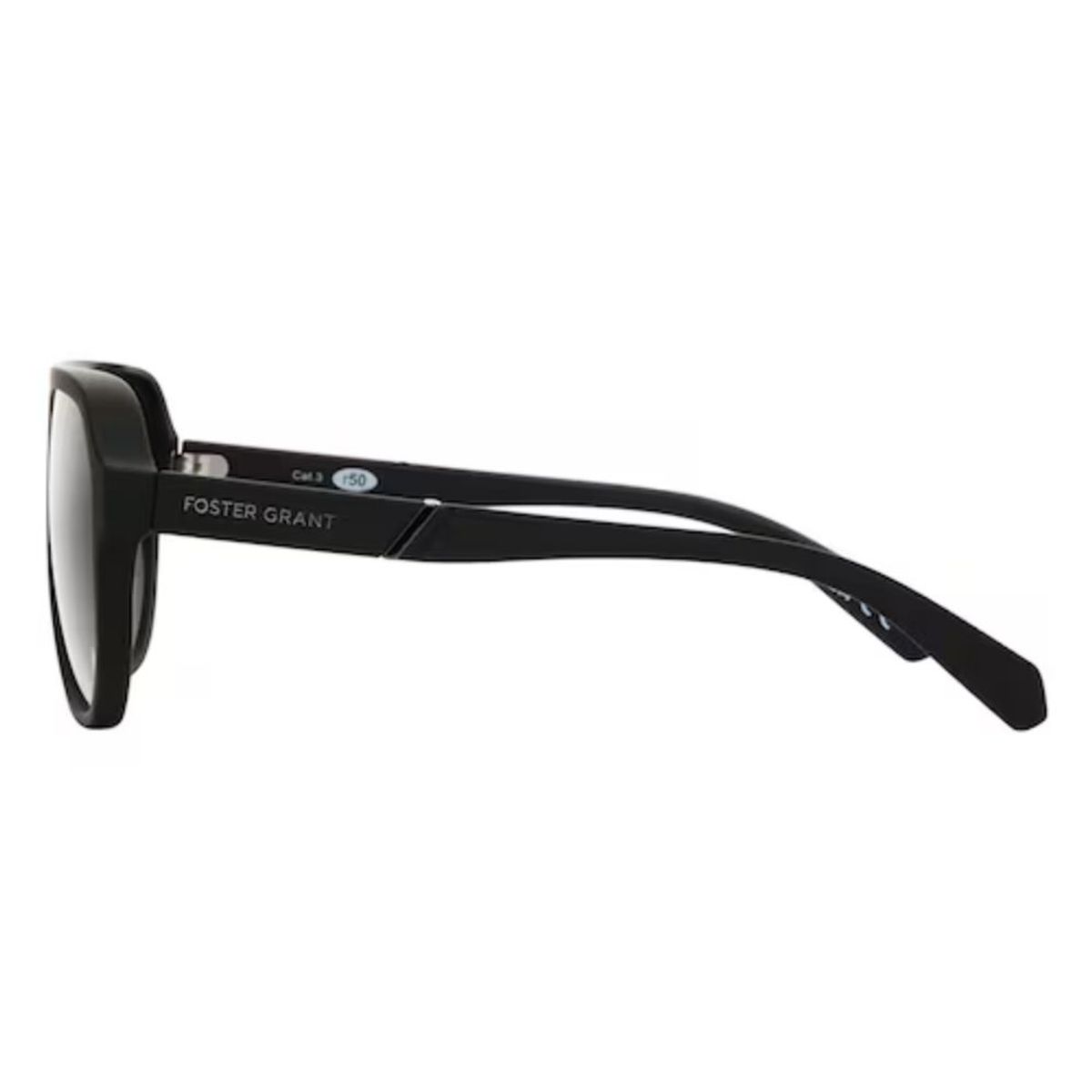 FOSTER GRANT - Lentes de Sol Foster Grant 25 542 BLK