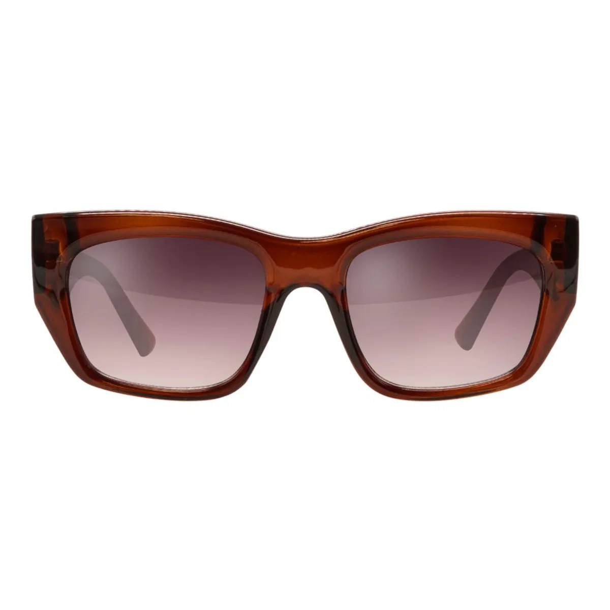 FOSTER GRANT - Lentes de Sol Foster Grant Pop 23 39 EMB BRN