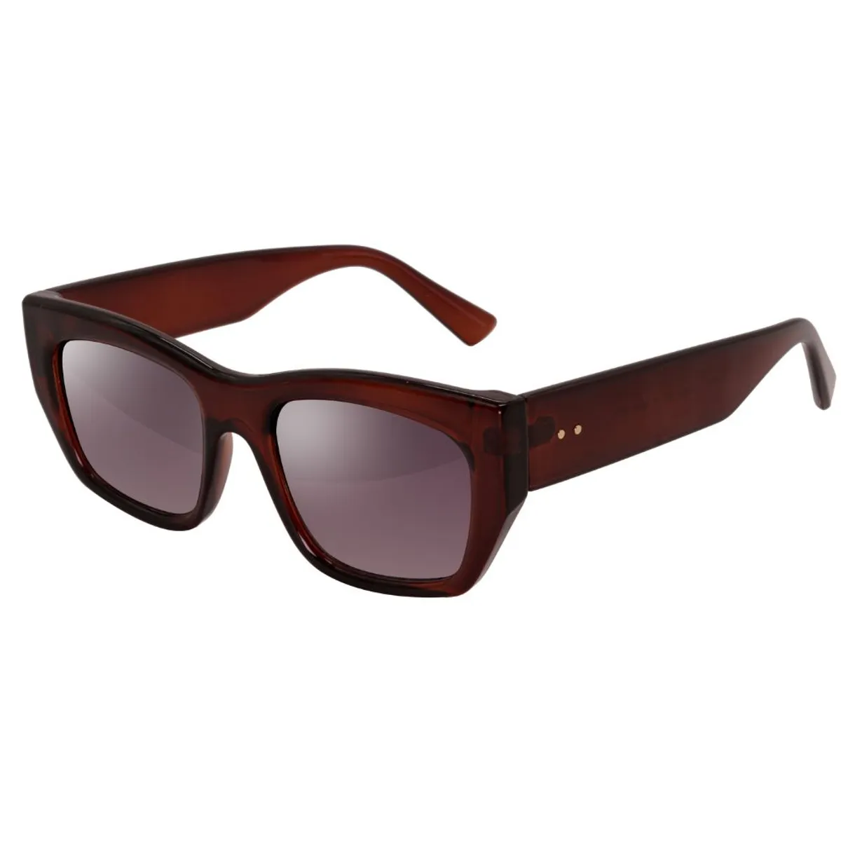 FOSTER GRANT - Lentes de Sol Foster Grant Pop 23 39 EMB BRN