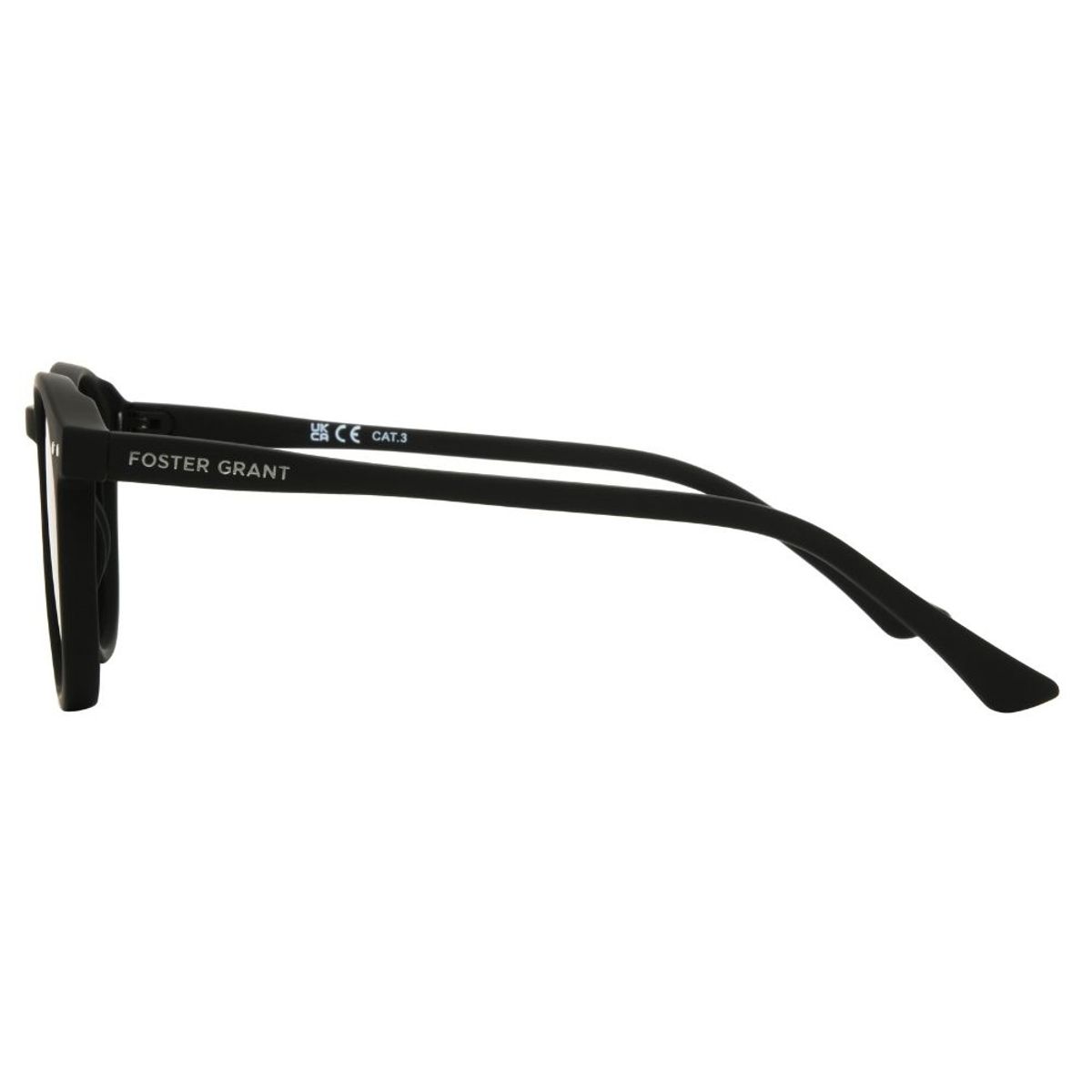 FOSTER GRANT - Lentes de Sol Foster Grant Pop 25 571 BLK